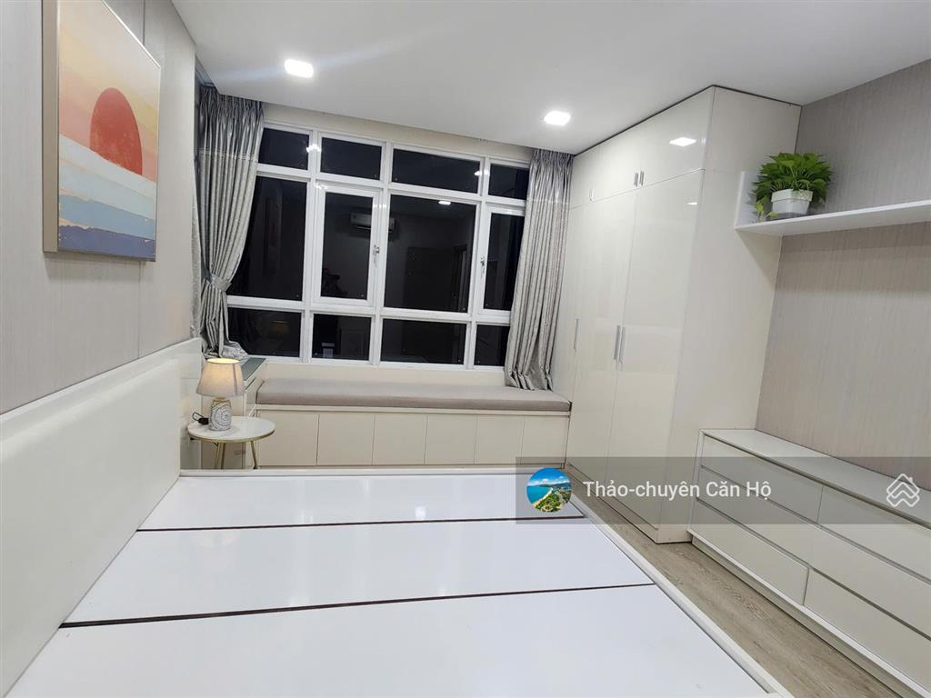 Cho thuê căn hộ him lam rẻ nhất thị trường dt 97m2, 2pn, 2wc giá 11 tr,  ngay 0941 943 *** thảo