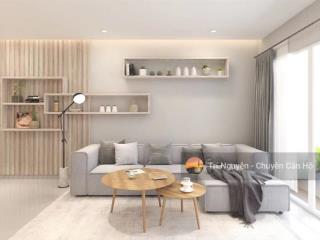 Cho thuê căn hộ cc viva riverside, quận 6, dt 2pn 1wc, giá 10 triệu/th,  0941 943 *** thảo