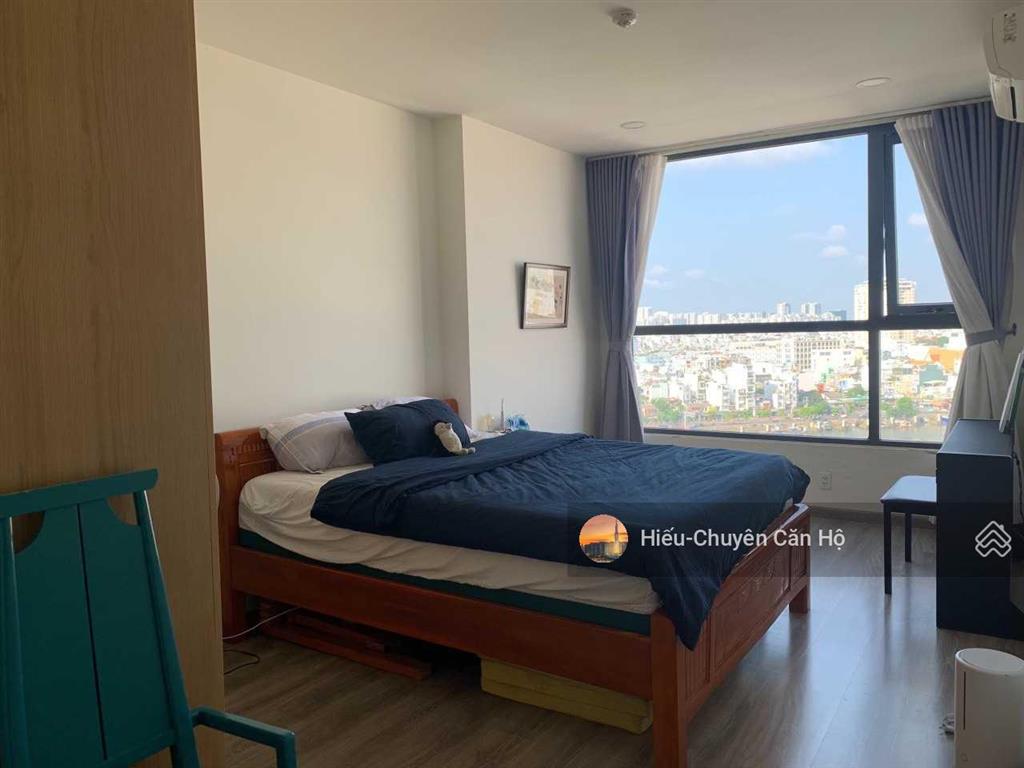 Cho thuê căn hộ chung cư lucky palace, quận 6. dt 80m2, 2pn, 2wc. giá 13tr/th  0941 943 *** thảo