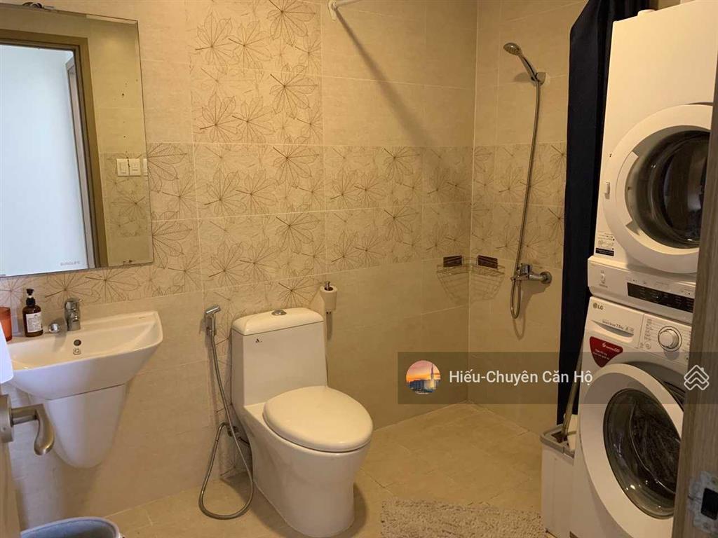Cho thuê căn hộ chung cư lucky palace, quận 6. dt 80m2, 2pn, 2wc. giá 13tr/th  0941 943 *** thảo