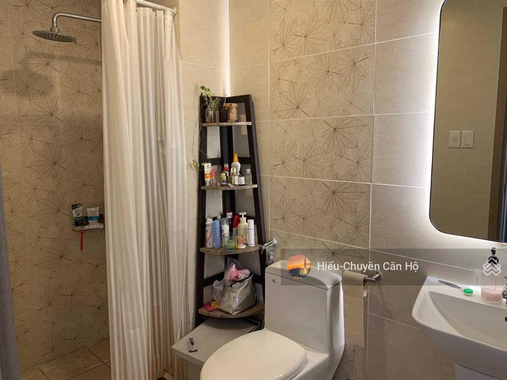Cho thuê căn hộ chung cư lucky palace, quận 6. dt 80m2, 2pn, 2wc. giá 13tr/th  0941 943 *** thảo