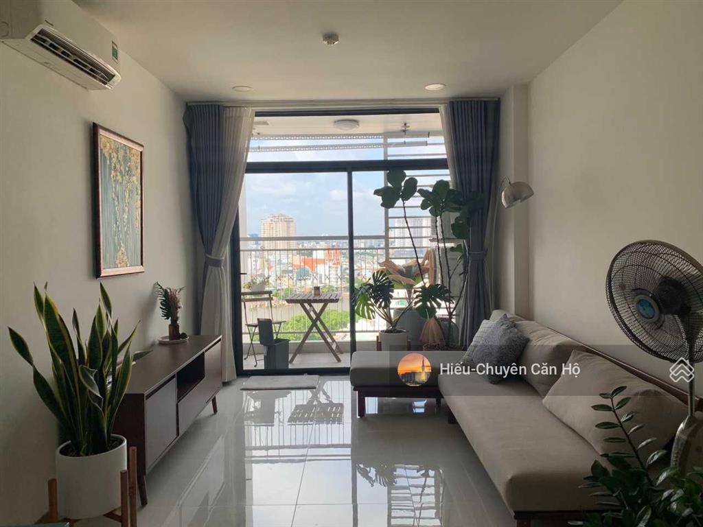 Cho thuê căn hộ chung cư lucky palace, quận 6. dt 80m2, 2pn, 2wc. giá 13tr/th  0941 943 *** thảo
