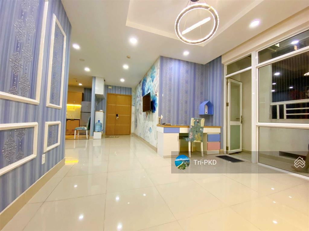 Bán căn hộ chung cư him lam chợ lớn, q6, 83m², 2pn 2wc, giá thật 4,5 tỷ,  0938 910 *** thảo