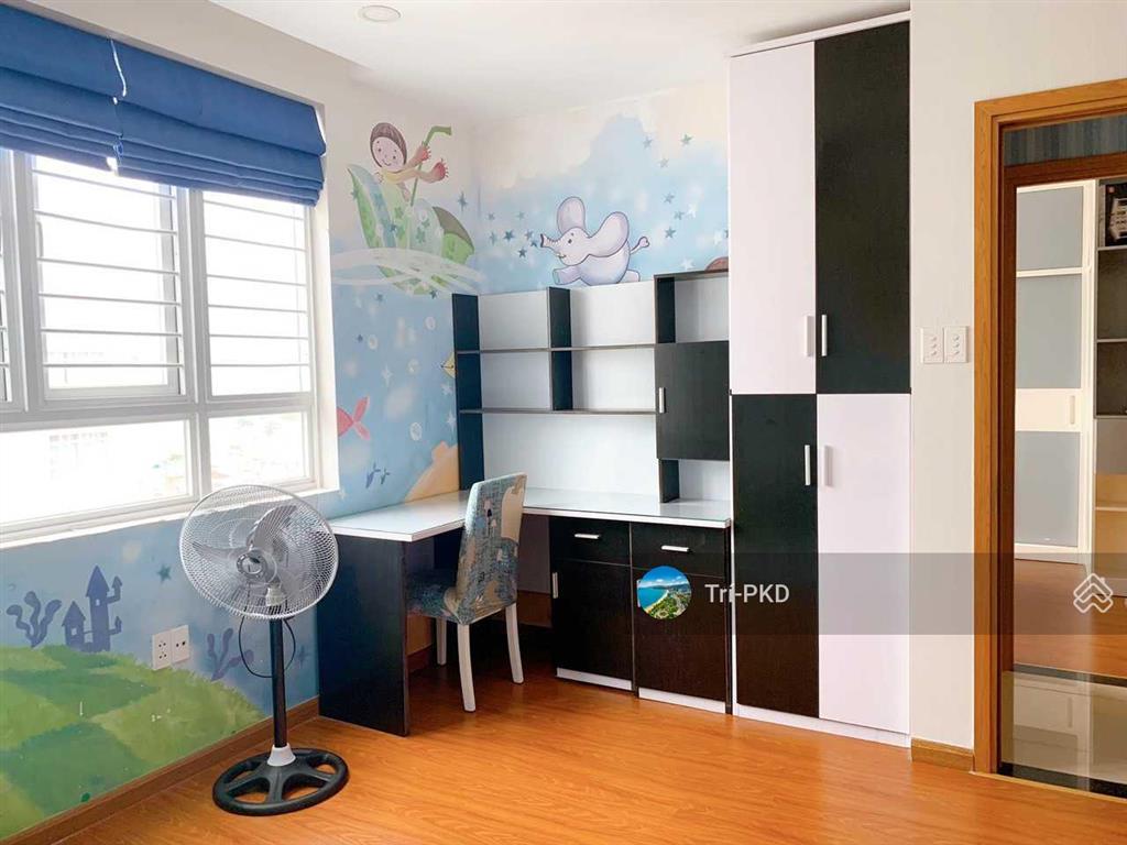 Bán căn hộ chung cư him lam chợ lớn, q6, 83m², 2pn 2wc, giá thật 4,5 tỷ,  0938 910 *** thảo