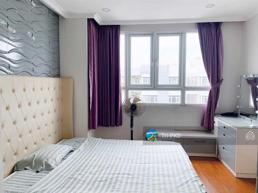 Bán căn hộ chung cư him lam chợ lớn, q6, 83m², 2pn 2wc, giá thật 4,5 tỷ,  0938 910 *** thảo