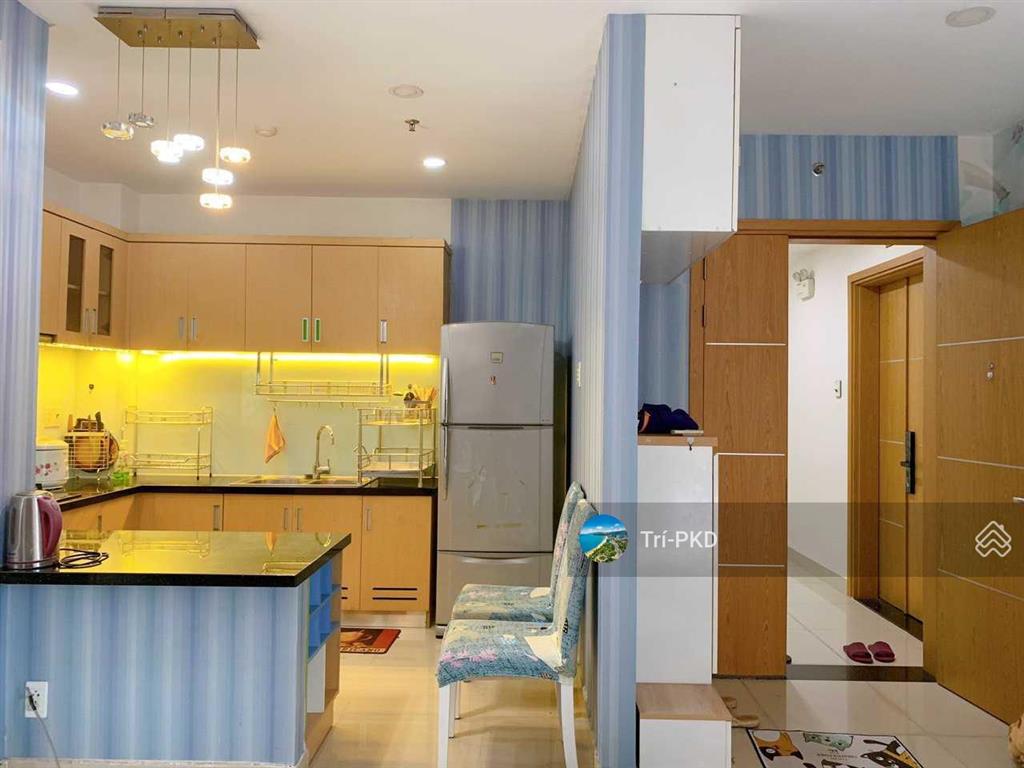 Bán căn hộ chung cư him lam chợ lớn, q6, 83m², 2pn 2wc, giá thật 4,5 tỷ,  0938 910 *** thảo