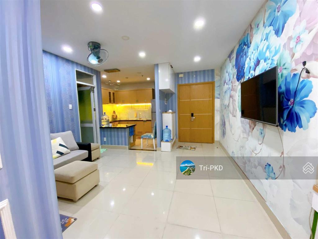 Bán căn hộ chung cư him lam chợ lớn, q6, 83m², 2pn 2wc, giá thật 4,5 tỷ,  0938 910 *** thảo