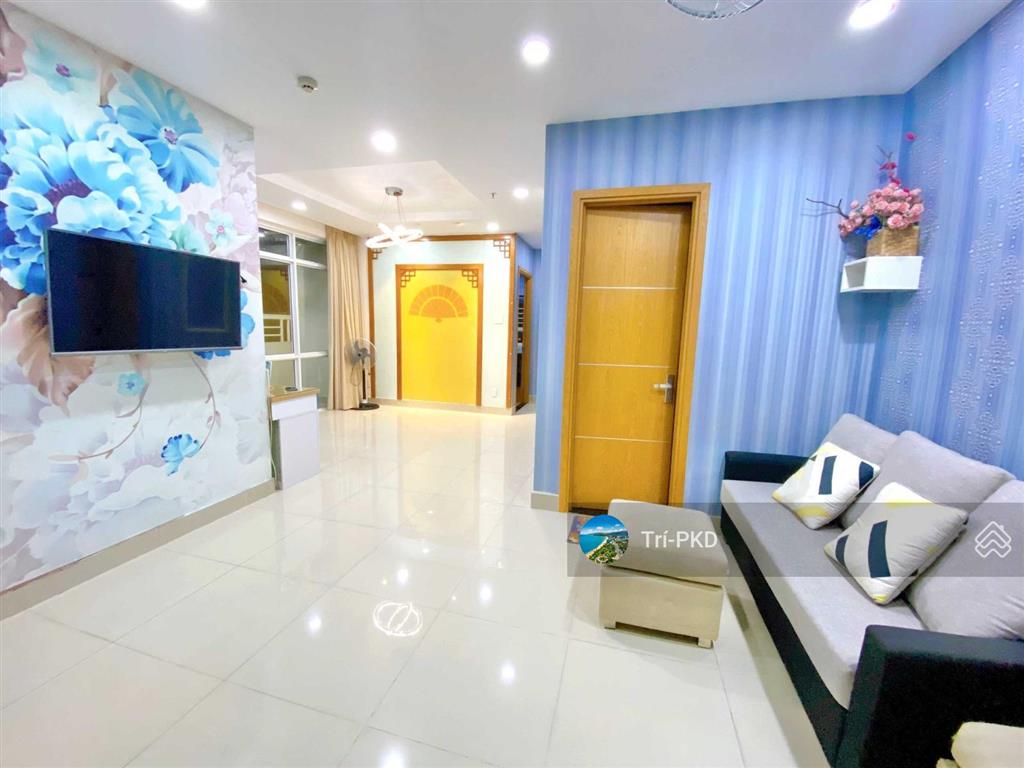 Bán căn hộ chung cư him lam chợ lớn, q6, 83m², 2pn 2wc, giá thật 4,5 tỷ,  0938 910 *** thảo