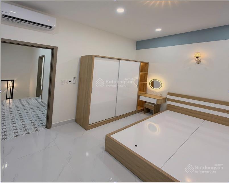 Bán nhà lý thường kiệt, hẻm nhựa rộng xe hơi tránh, phường phú thọ, quận 11 cũ 106m2