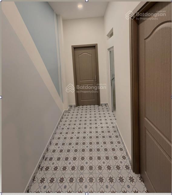 Bán nhà lý thường kiệt, hẻm nhựa rộng xe hơi tránh, phường phú thọ, quận 11 cũ 106m2