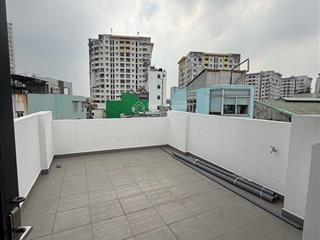 Siêu phẩm 5 tầng tân bình giáp quận 10, khu lữ gia chỉ 7,3 tỷ