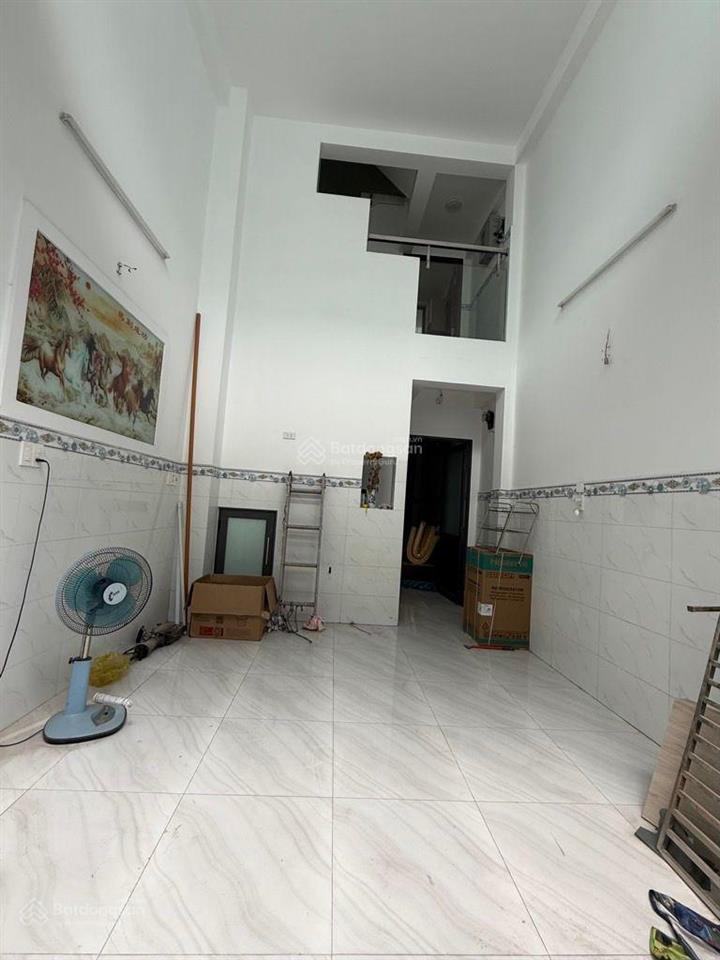 Siêu phẩm 5 tầng tân bình giáp quận 10, khu lữ gia chỉ 7,3 tỷ