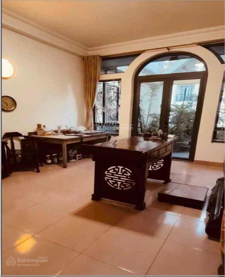 Bán nhà mặt tiền nguyễn minh hoàng, p. bảy hiền, tân bình, gần e.town, chợ hoàng hoa thám, 80m.
