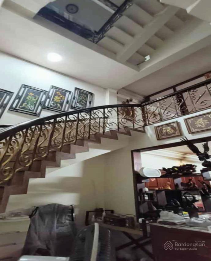 Bán nhà mặt tiền nguyễn minh hoàng, p. bảy hiền, tân bình, gần e.town, chợ hoàng hoa thám, 80m.