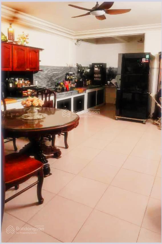 Bán nhà mặt tiền nguyễn minh hoàng, p. bảy hiền, tân bình, gần e.town, chợ hoàng hoa thám, 80m.