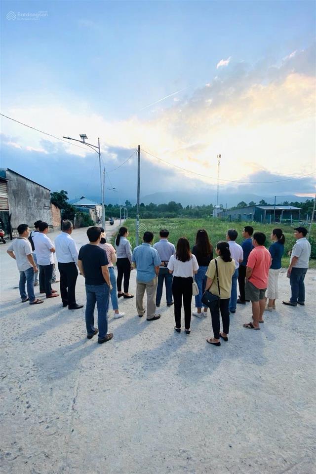 Đất ven nha trang giá rẻ. đất thổ cư, đầu tư an toàn, xây nhà vườn. chỉ hơn 1 tỷ  150m2