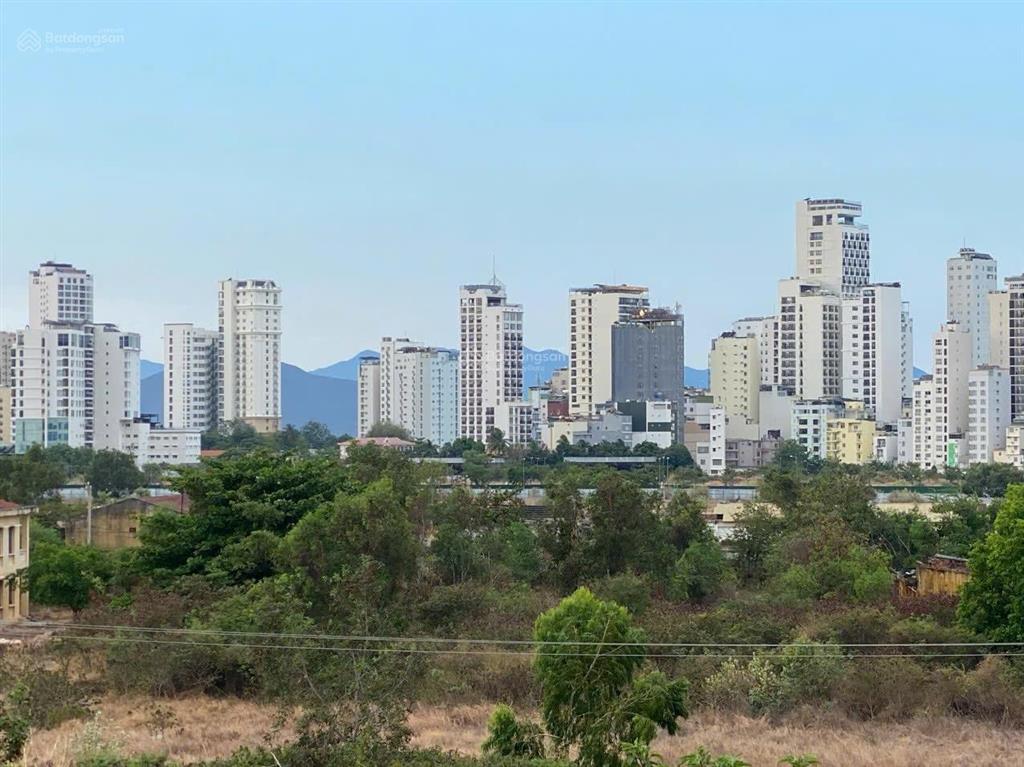Mặt tiền nguyễn thị định sát kđt sân bay tài sản hiếm cho nhà đầu tư đón sóng khu đô thị mới