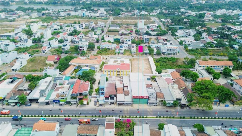 3 tỷ hơn sở hữu đất khu đô thị, đường 13m, tiềm năng tăng giá mạnh