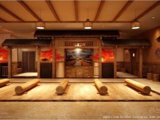 Cho thuê 3 lô ngang 15m hồ nghinh sát biển phạm văn đồng