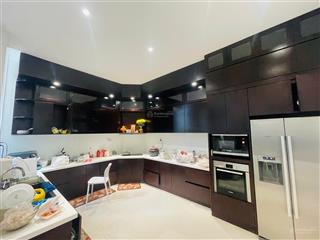 Cho thuê biệt thự đường lê hồng phong diện tích đất 220m²