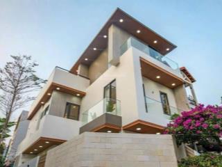 Cho thuê bt 5pn 5wc 300m2, giá 60 triệu ở nguyễn sơn, hải châu, đà nẵng