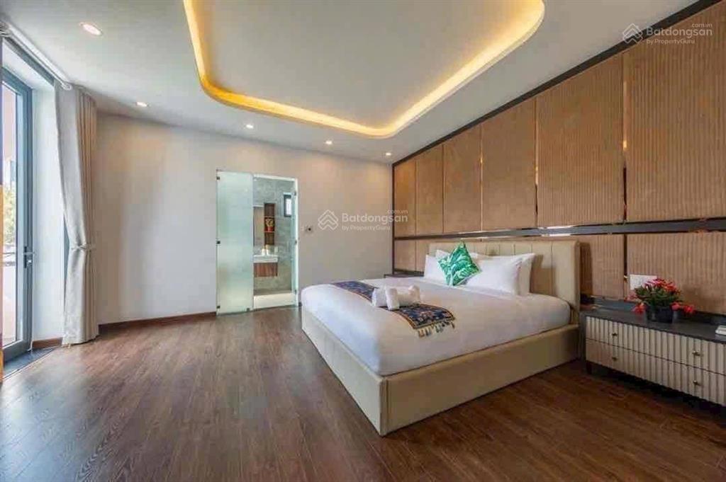 Cho thuê bt 5pn 5wc 300m2, giá 60 triệu ở nguyễn sơn, hải châu, đà nẵng