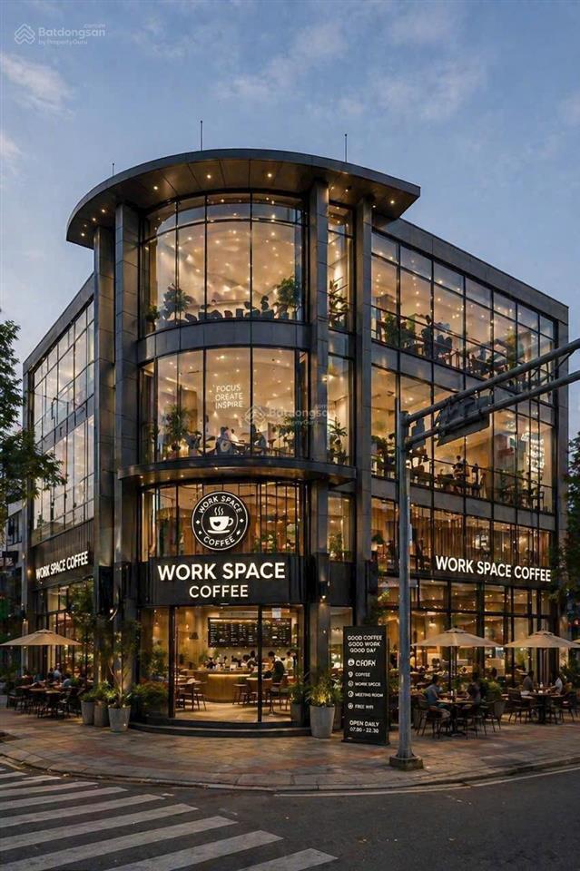 Cho thuê nguyên toà góc 2 mặt tiền nguyễn tri phương dt sàn ~1000m2