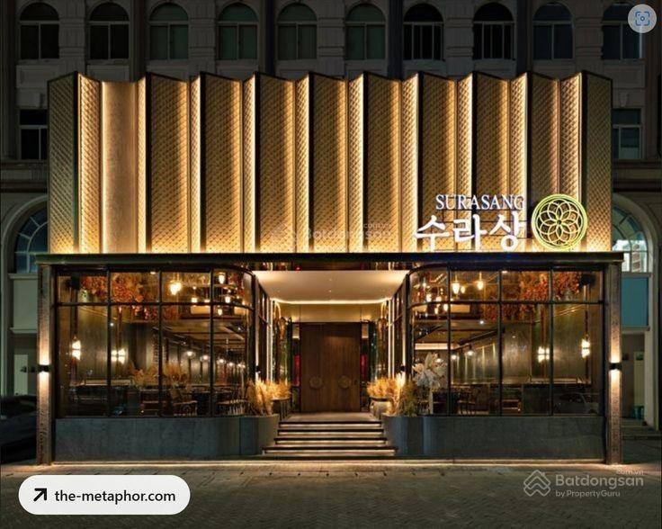 Cho thuê mặt tiền chợ hàn  đường trần phú 500m2 sử dụng
