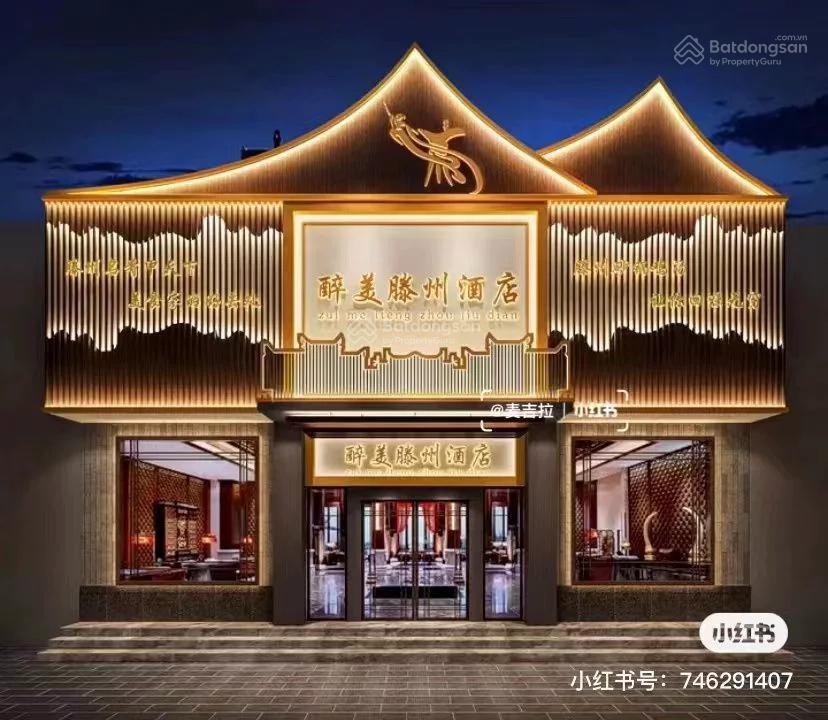Cho thuê mặt tiền chợ hàn  đường trần phú 500m2 sử dụng
