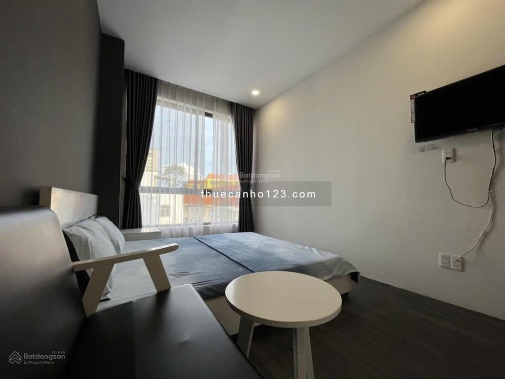 Cho thuê mặt tiền ngay trần hưng đạo 1350m2 kết cấu 6 tầng 155 phòng p bến thành quận 1 thật 100%