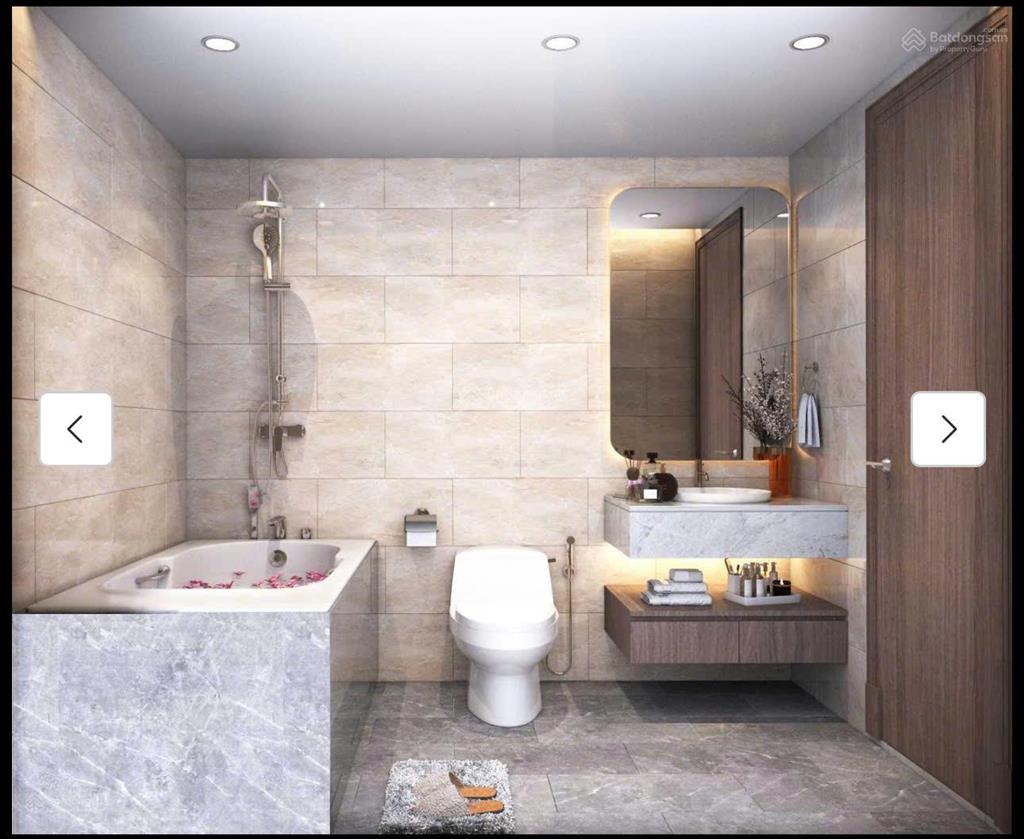Bán ch grand sunlake, 9,9 tỷ, 114,3m2, 3pn, 2wc, ở trần phú, p. văn quán, q. hà đông