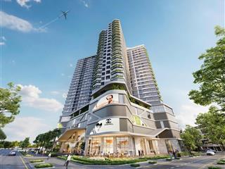 Hacom tower căn hộ tttp view biển hạng sang đầu tiên tại ninh thuận giá ưu đãi f0   0839 916 ***