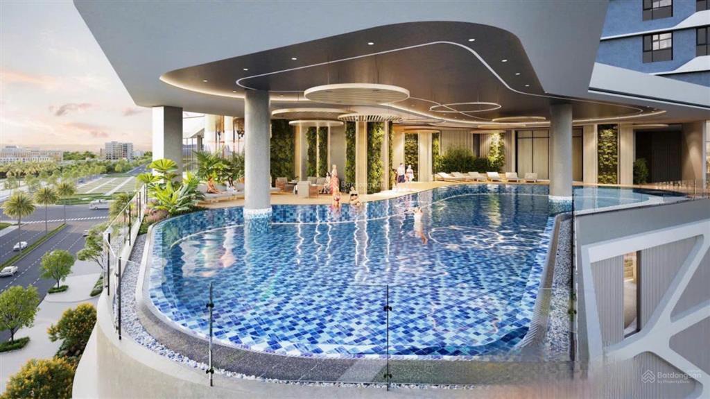 Hacom tower căn hộ tttp view biển hạng sang đầu tiên tại ninh thuận giá ưu đãi f0   0839 916 ***