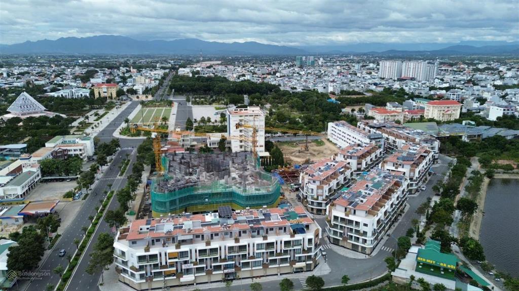 Hacom tower căn hộ tttp view biển hạng sang đầu tiên tại ninh thuận giá ưu đãi f0   0839 916 ***