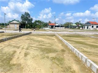 Khu dân cư phường kim trà, giá chỉ 520 triệu/nền sổ hồng có sẵn công chứng liền tay