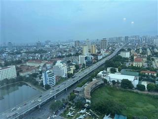 Cc artemis số 3 lê trọng tấn. 80m2. 2n2vs. tầng trung. view bảo tàng. giá 9.6tỷ. /zalo e duy 95