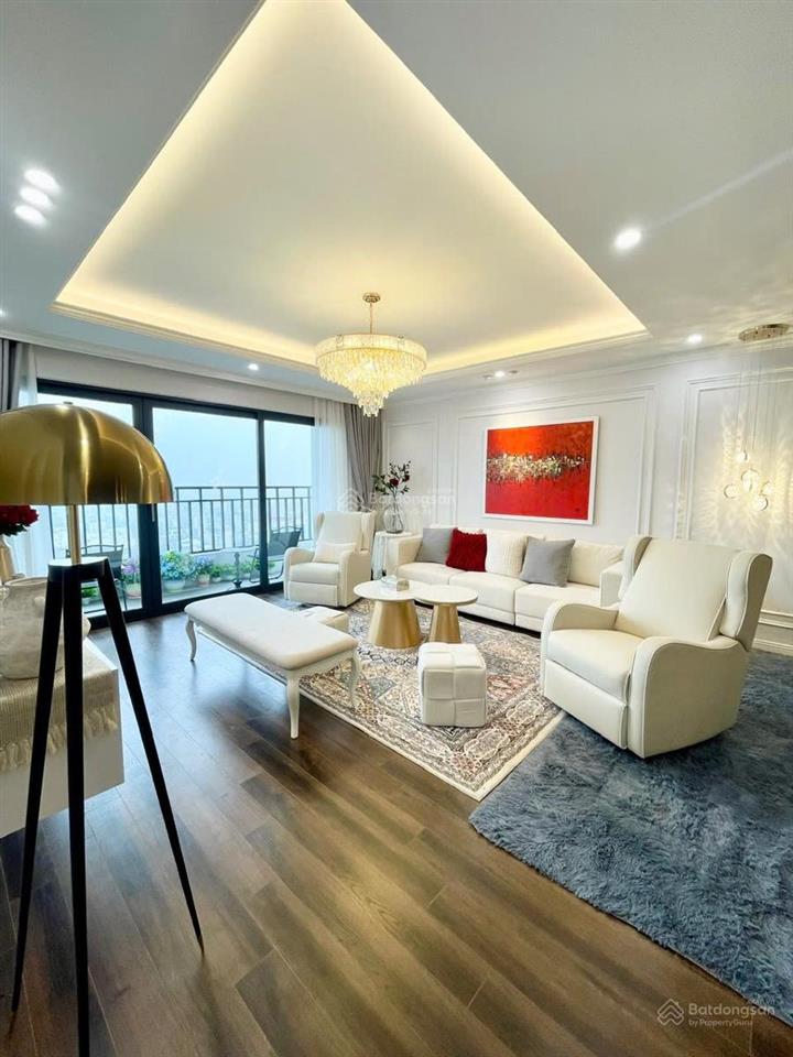 Cc 93 lò đúc  kinh đô tower, 116m2 3n2vs tầng trung  view sông hồng. tầng 18. giá 13.3 tỷ