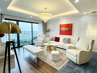 Cc 93 lò đúc  kinh đô tower, 116m2 3n2vs tầng trung  view sông hồng. tầng 18. giá 13.3 tỷ