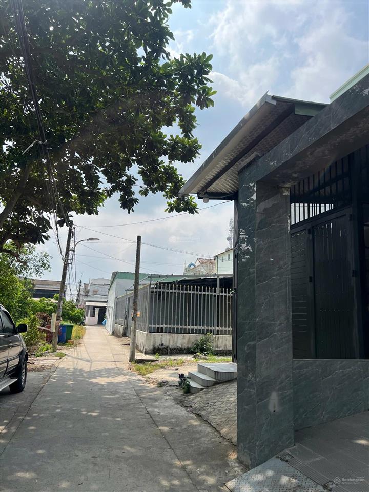 Chính chủ bán nhanh chdv 1t2l btct (215m) full thổ cư ngay chợ bình chánh giá chỉ 30tr/m