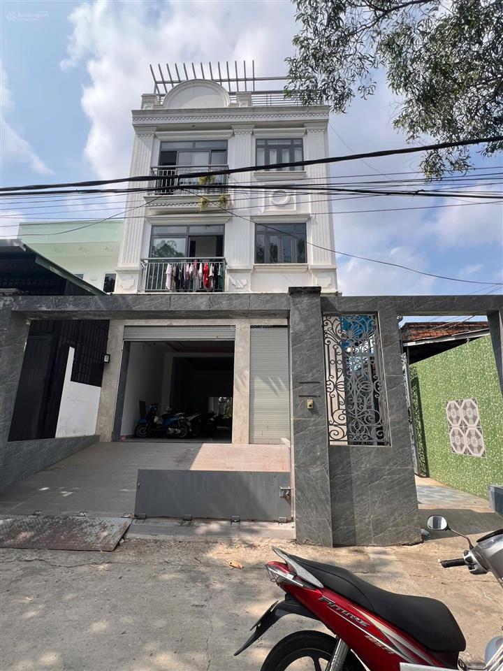 Chính chủ bán nhanh chdv 1t2l btct (215m) full thổ cư ngay chợ bình chánh giá chỉ 30tr/m