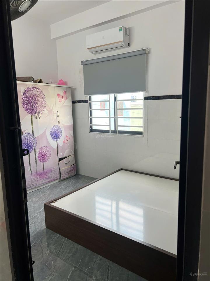 Chính chủ bán nhanh chdv 1t2l btct (215m) full thổ cư ngay chợ bình chánh giá chỉ 30tr/m