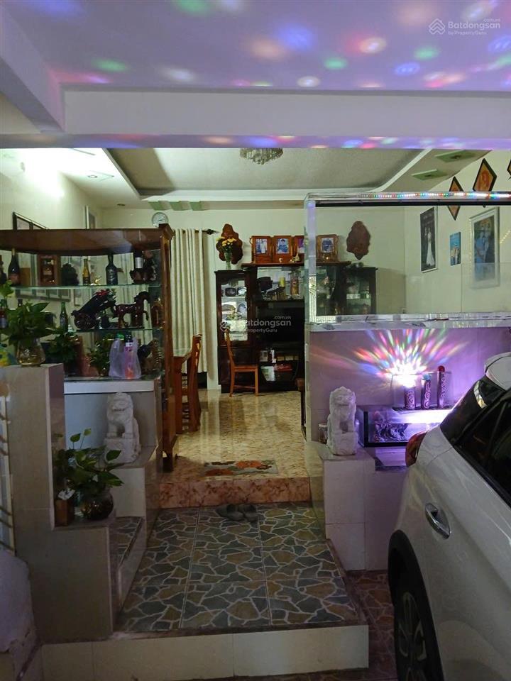 Siêu hiếm chưa đến 40 triệu/m2, sở hữu nhà ngang 5m, 3 phòng ngủ sân ôtô lên đến 150m2 tt biên hoà