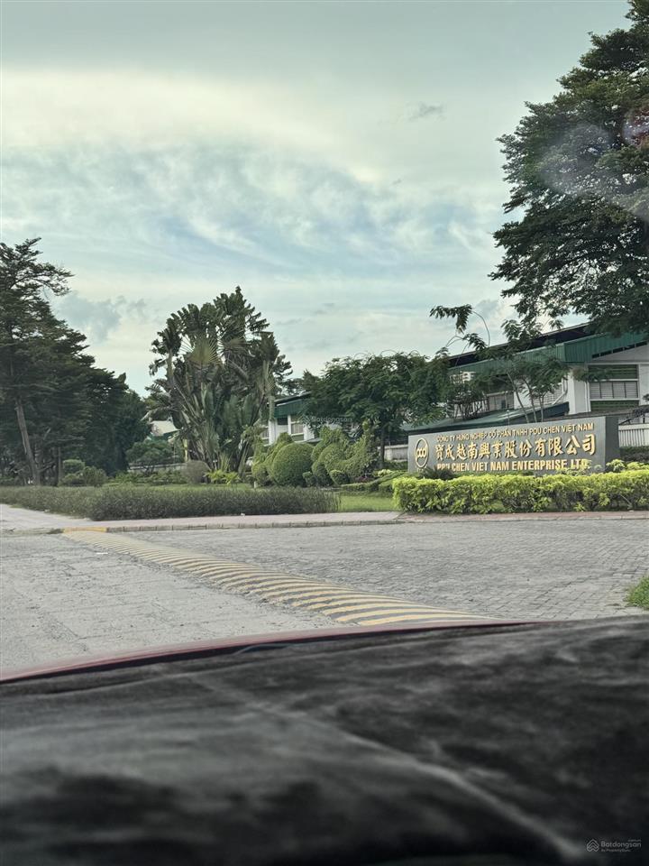 Đất khu biệt thự tại hóa an quốc lộ 1k, biên hòa, 5,5 tỷ, 308m² full thổ cư hàng hiếm giá cực chất