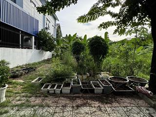 Đất khu biệt thự tại hóa an quốc lộ 1k, biên hòa, 5,5 tỷ, 308m² full thổ cư hàng hiếm giá cực chất
