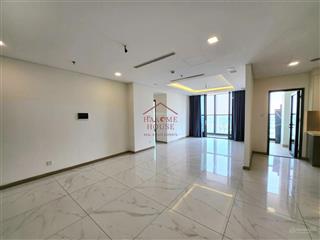 Cho thuê căn hộ 4pn 172m2 tại landmark 81, layout vòng cung, có ot để đkkd hoặc làm văn phòng