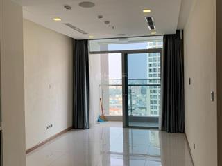 Cho thuê căn hộ 1pn 53m2 tòa park, nhà trống không nội thất, view thoáng, dọn vào ở ngay