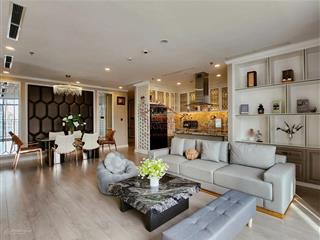 Bán căn hộ 3pn decor siêu đẹp tại vinhomes central park, sẵn sổ hồng, thương lượng mạnh