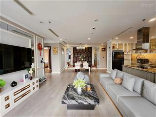 Cho thuê 2pn 88m2 khu park view công viên siêu đẹp, tầng trung, sẵn trống vào ngay