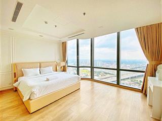 Cần bán căn hộ 3pn 109m2 vòng cung landmark 81, giá chỉ 22.8 tỷ, full nội thất xịn đẹp