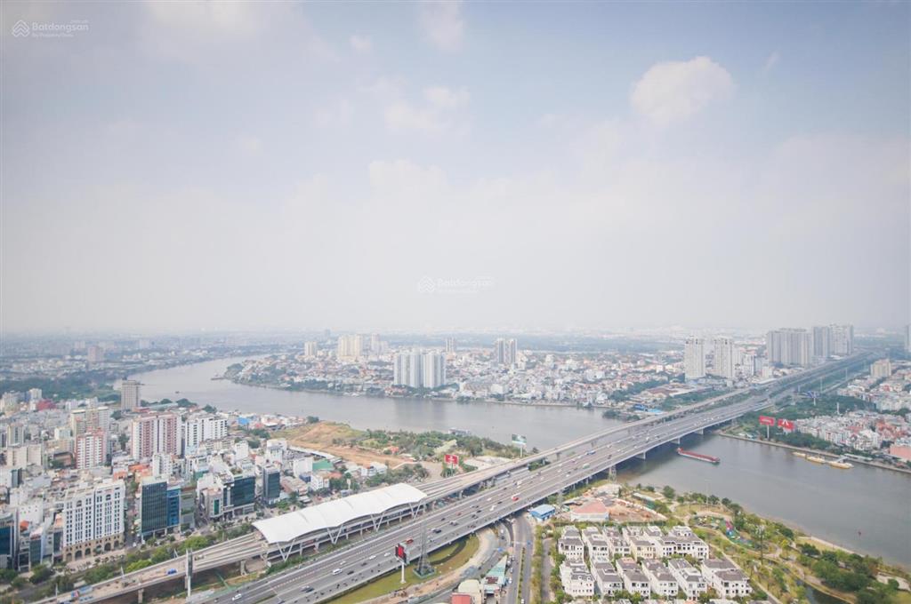 Cần bán căn hộ 3pn 109m2 vòng cung landmark 81, giá chỉ 22.8 tỷ, full nội thất xịn đẹp